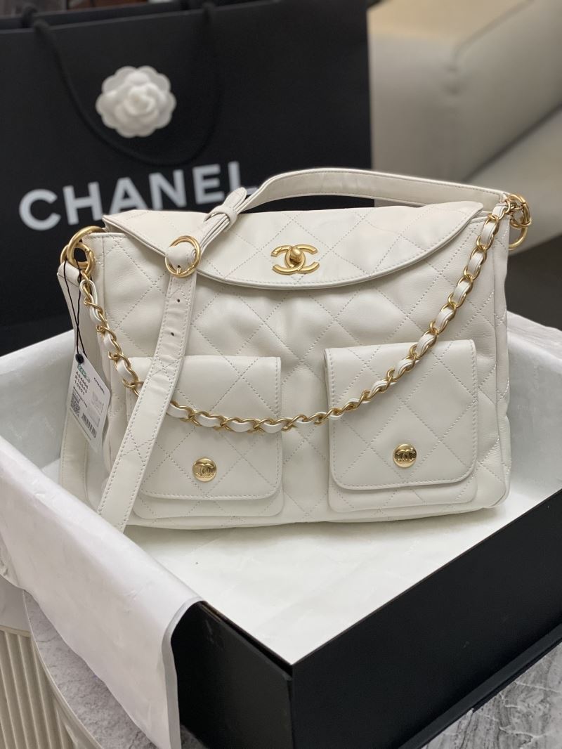 Chanel Stachel Bags